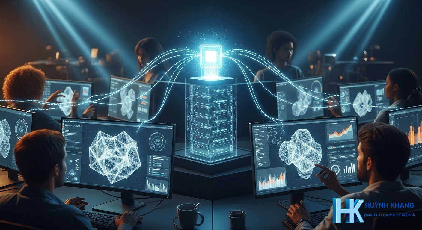 Maya Education Tích Hợp: Giải đáp A-Z về AI, Python & Workflow 2026 14 Giải pháp Cấp phép và Triển khai cho Giáo dục