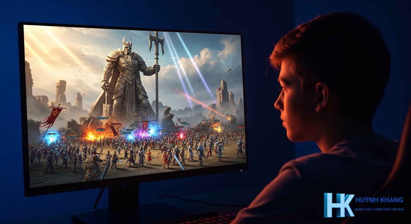 Đánh Giá Pristontale: Có Còn Xứng Danh Tượng Đài MMORPG?