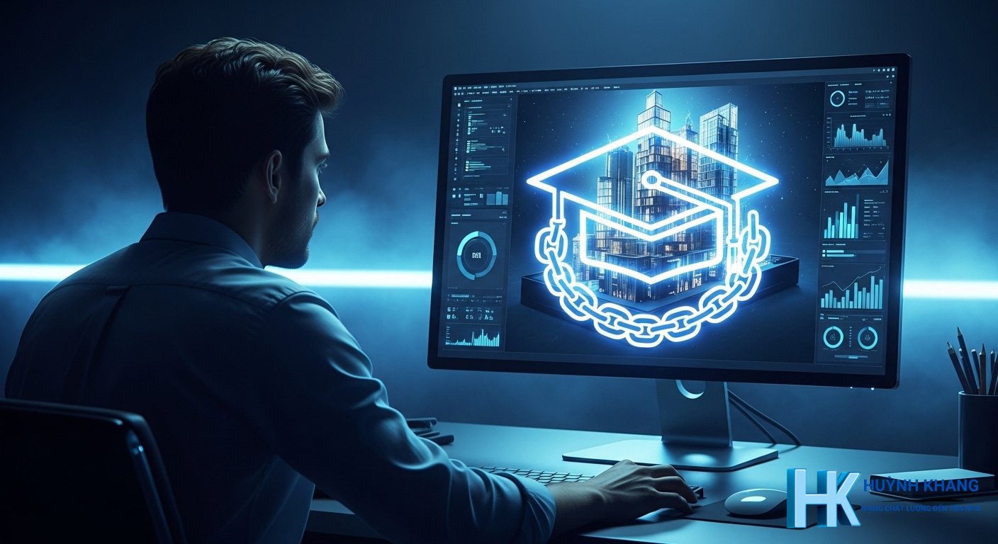 Revit Education: Điều kiện, link tải & giải đáp A-Z (2026) 12 Những hạn chế quan trọng của Revit Education Version