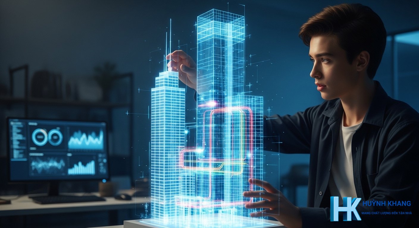 Revit Education: Điều kiện, link tải & giải đáp A-Z (2026) 9 Revit Education là gì?