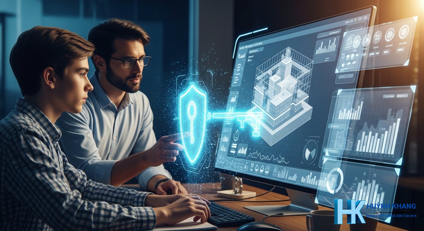 Revit Education: Điều kiện, link tải & giải đáp A-Z (2026) 10 Đối tượng và điều kiện sử dụng Revit Education