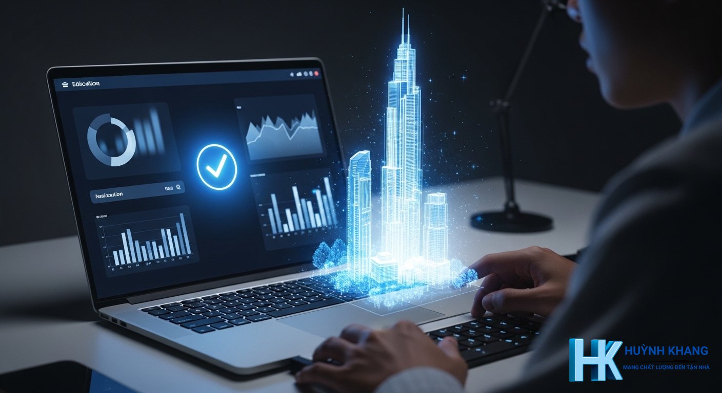 Revit Education: Điều kiện, link tải & giải đáp A-Z (2026) 11 Hướng dẫn đăng ký và tải phiên bản Revit Educational