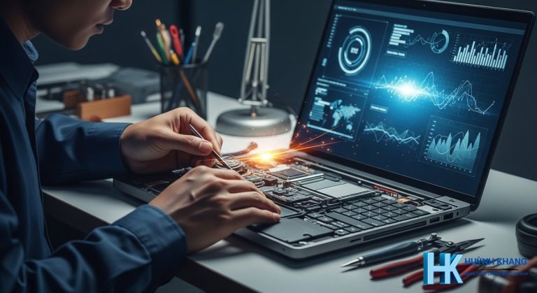 Sửa Macbook Phú Nhuận: Bảng Giá, 10+ Lỗi Thường Gặp [Lấy Liền]