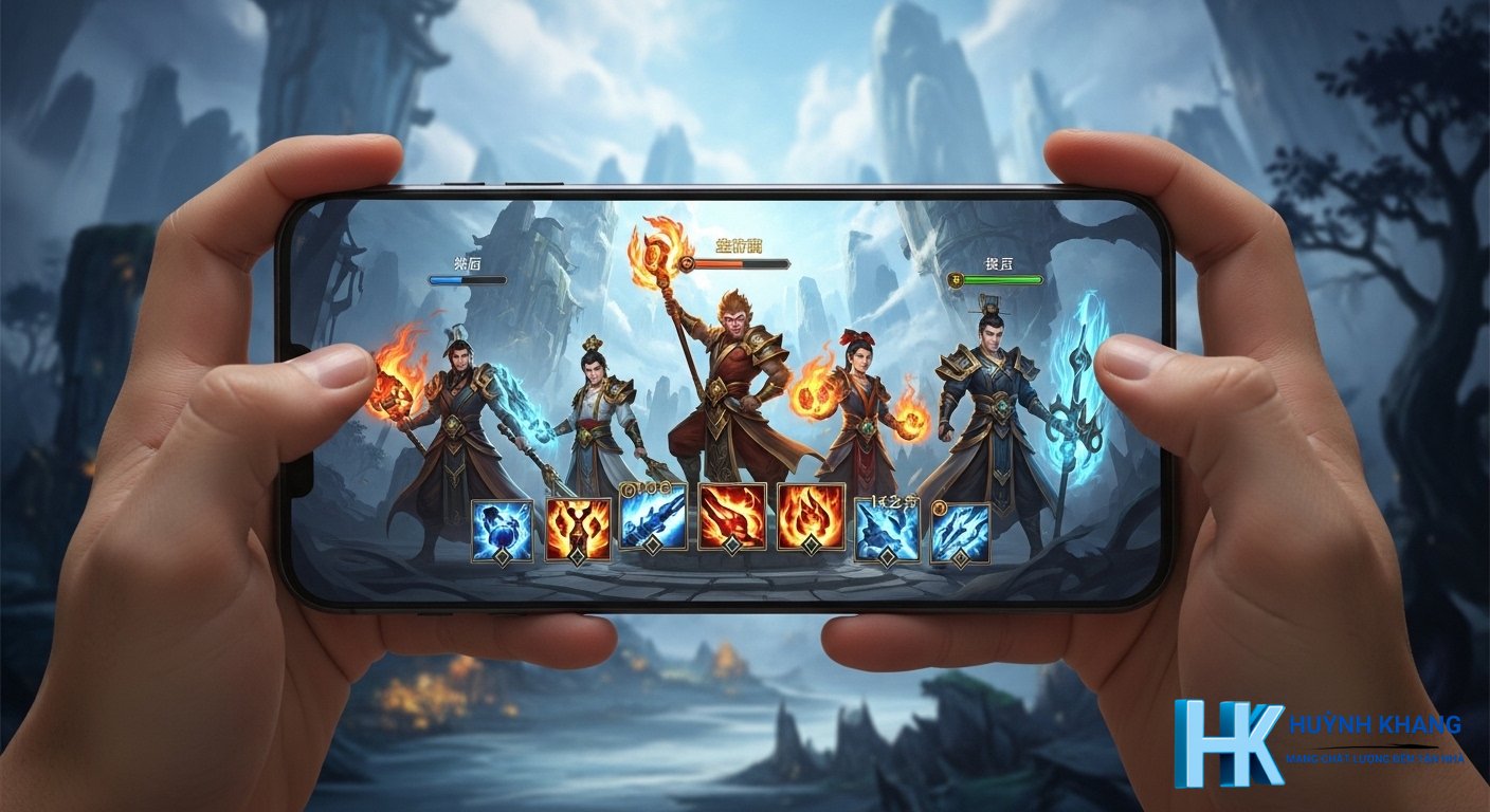 Tải Game Đại Thiên Thế Giới: Link chuẩn 2026 cho Android & iOS từ Sofun 1 Great Sky: Đại Thiên Thế Giới là game gì?