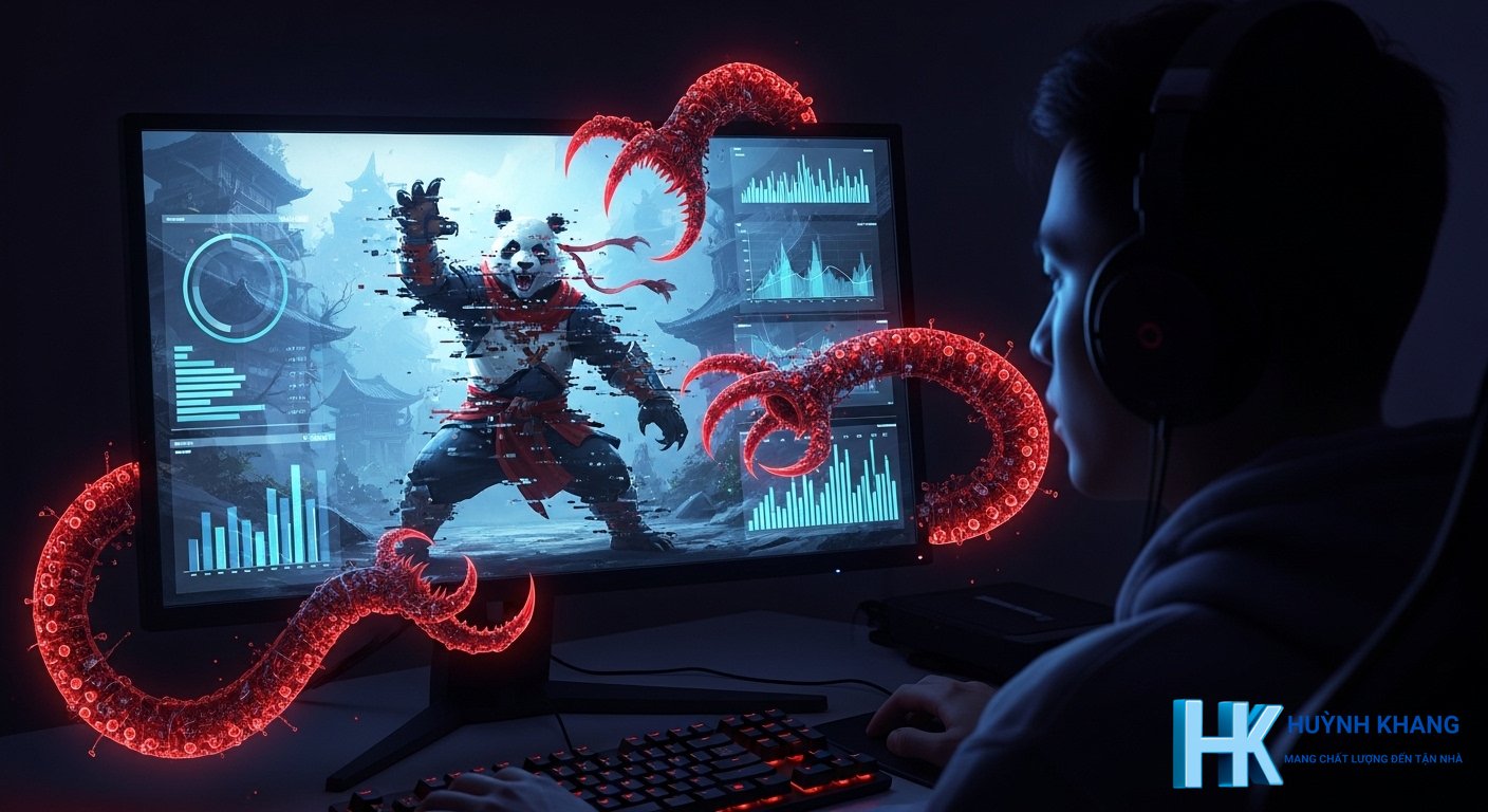 Tải Game Đại Thiên Thế Giới: Link chuẩn 2026 cho Android & iOS từ Sofun 4 Cảnh báo về các phiên bản Đại Thiên Thế Giới Mod, Hhkungfu, Hhpanda