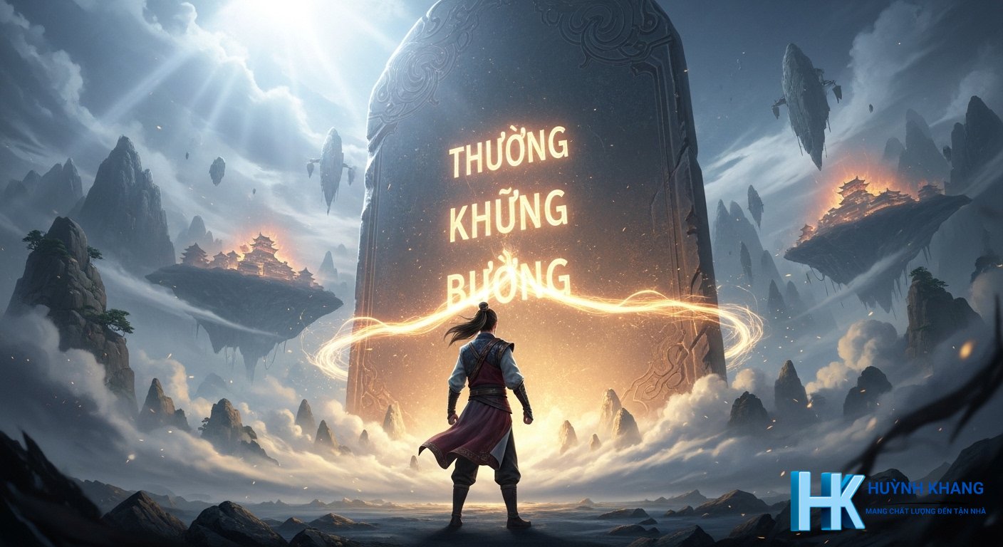 Khám phá cốt truyện: Hành trình trở thành Đại Chúa Tể của Mục Trần