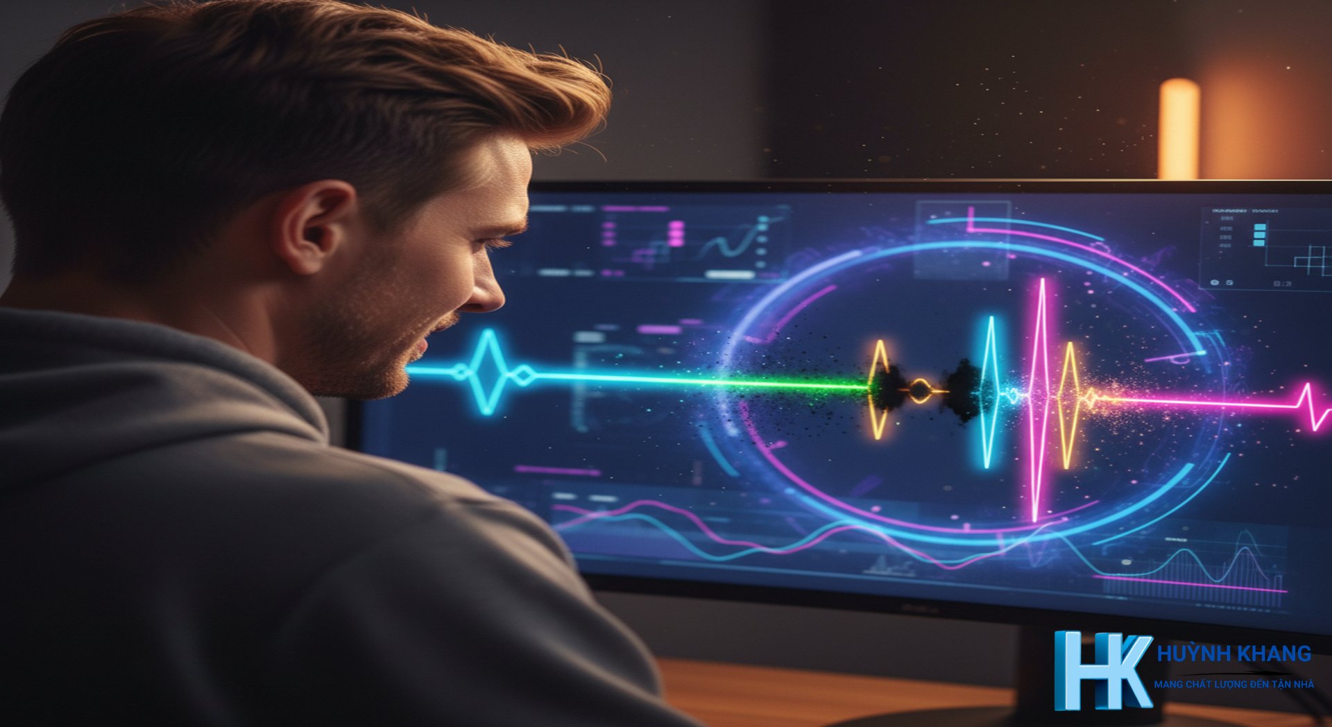 Adobe Audition 2021: Full tính năng, Cấu hình & Link tải chuẩn 2026 2 Các tính năng mới và cập nhật nổi bật của Audition 2021