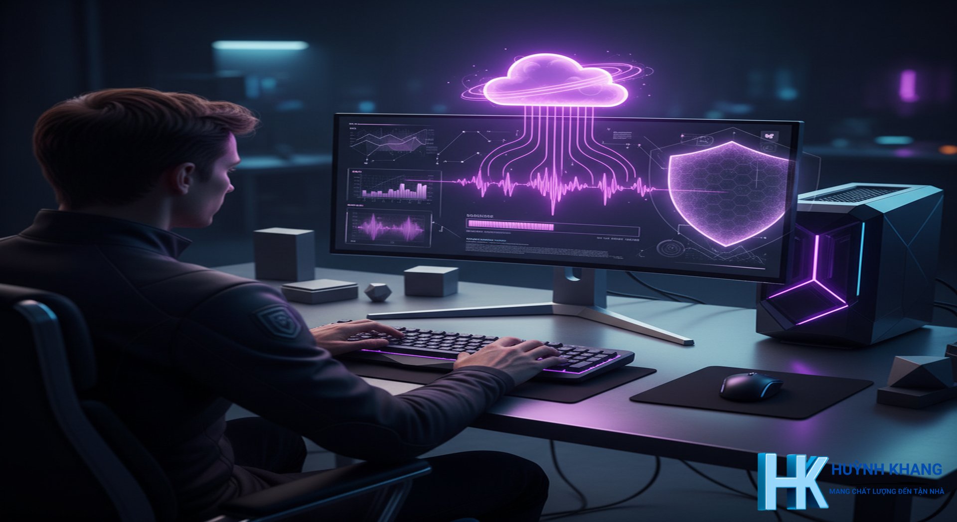 Adobe Audition 2021: Full tính năng, Cấu hình & Link tải chuẩn 2026 4 Hướng dẫn tải và cài đặt Adobe Audition 2021 an toàn