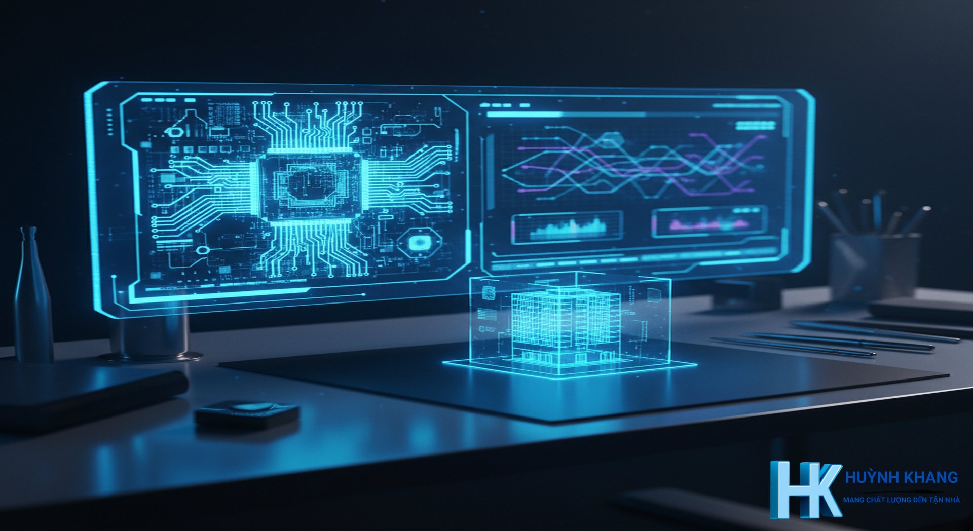 Báo giá và Yêu cầu hệ thống cho AutoCAD LT 2027