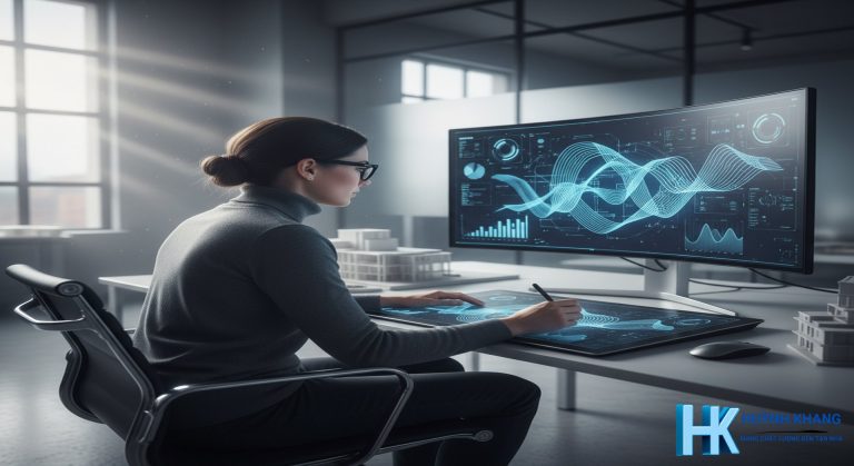 Autocad Lt 2027 Commercial New Single-user Eld Annual Subscription: Tính năng, Giá bán & Toàn tập thông tin