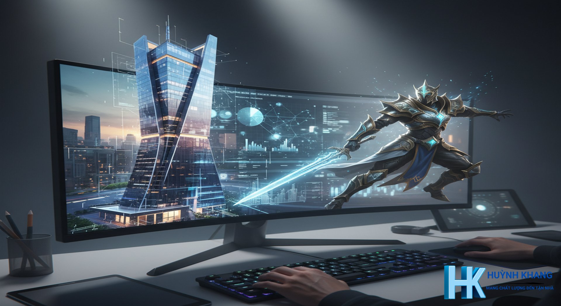 Autodesk 3Ds Max Là Gì: Toàn tập kiến thức cho người mới bắt đầu 2026 3 Ứng dụng thực tiễn của 3Ds Max trong các ngành nghề