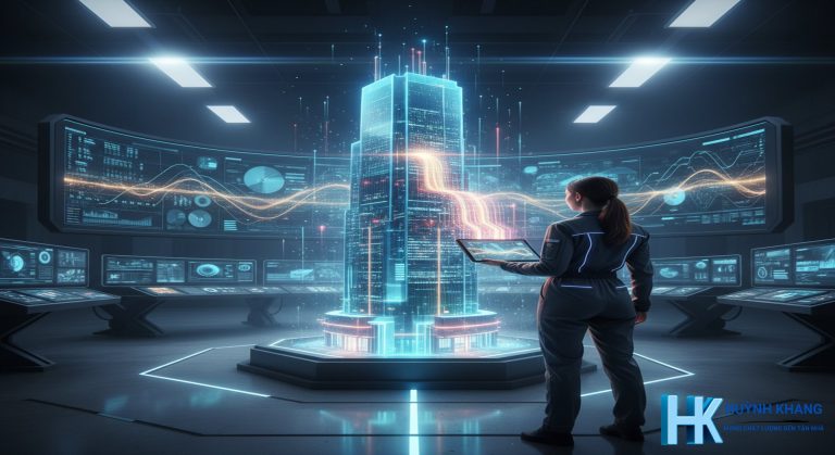 Autodesk Construction Cloud: Giải đáp toàn tập A-Z & cập nhật mới nhất 2026