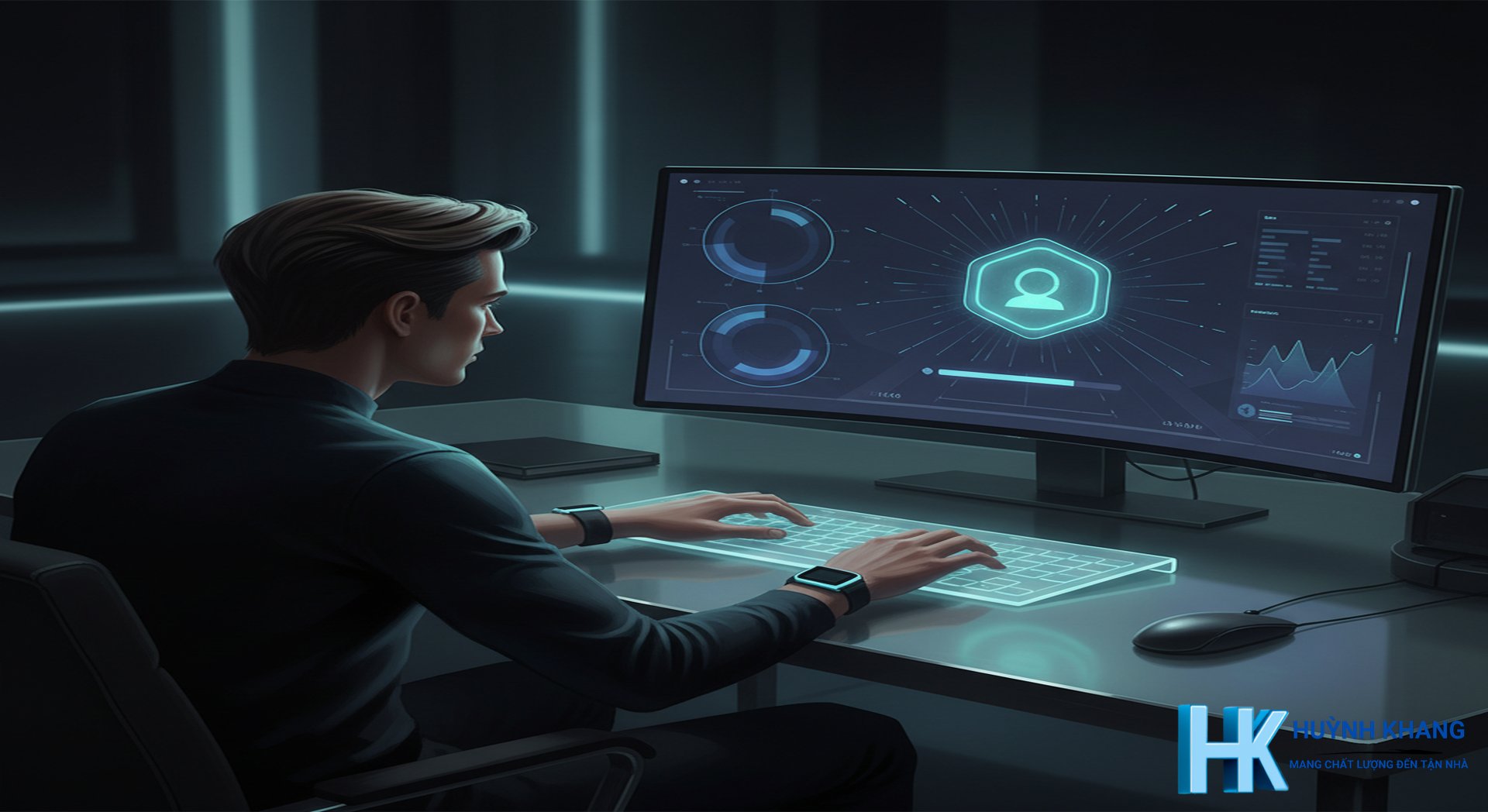 Autodesk Fusion 360 Miễn Phí: Toàn tập A-Z điều kiện, link tải & kích hoạt 2026 4 Hướng dẫn Đăng ký Bản Miễn phí cho Cá nhân (Personal Use)
