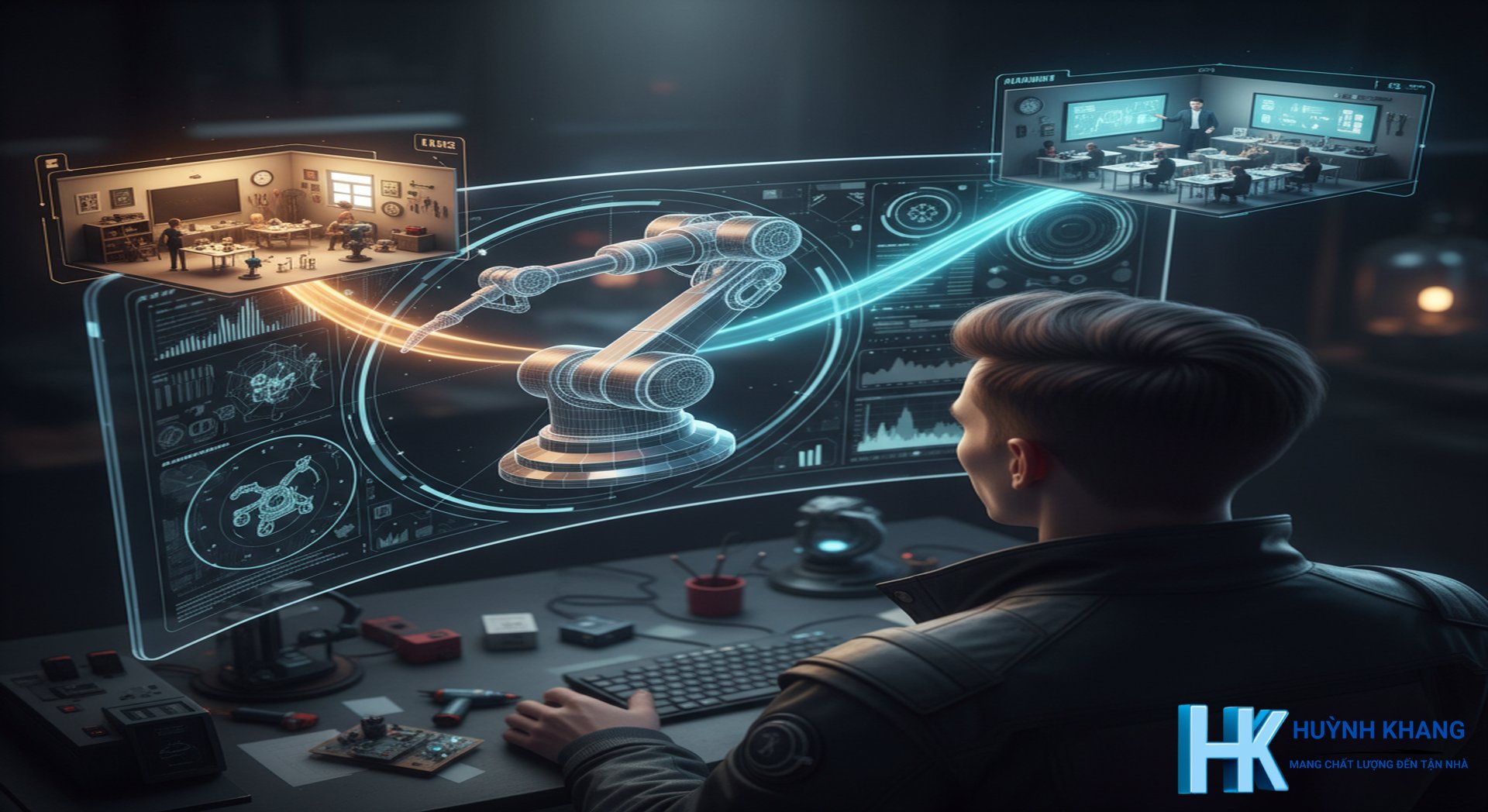 Autodesk Fusion 360 Miễn Phí: Toàn tập A-Z điều kiện, link tải & kích hoạt 2026 2 Autodesk Fusion 360 Có Miễn Phí Không? Các Loại Giấy Phép Phổ Biến