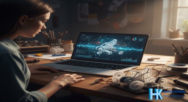 Autodesk Fusion 360 Miễn Phí: Toàn tập A-Z điều kiện, link tải & kích hoạt 2026