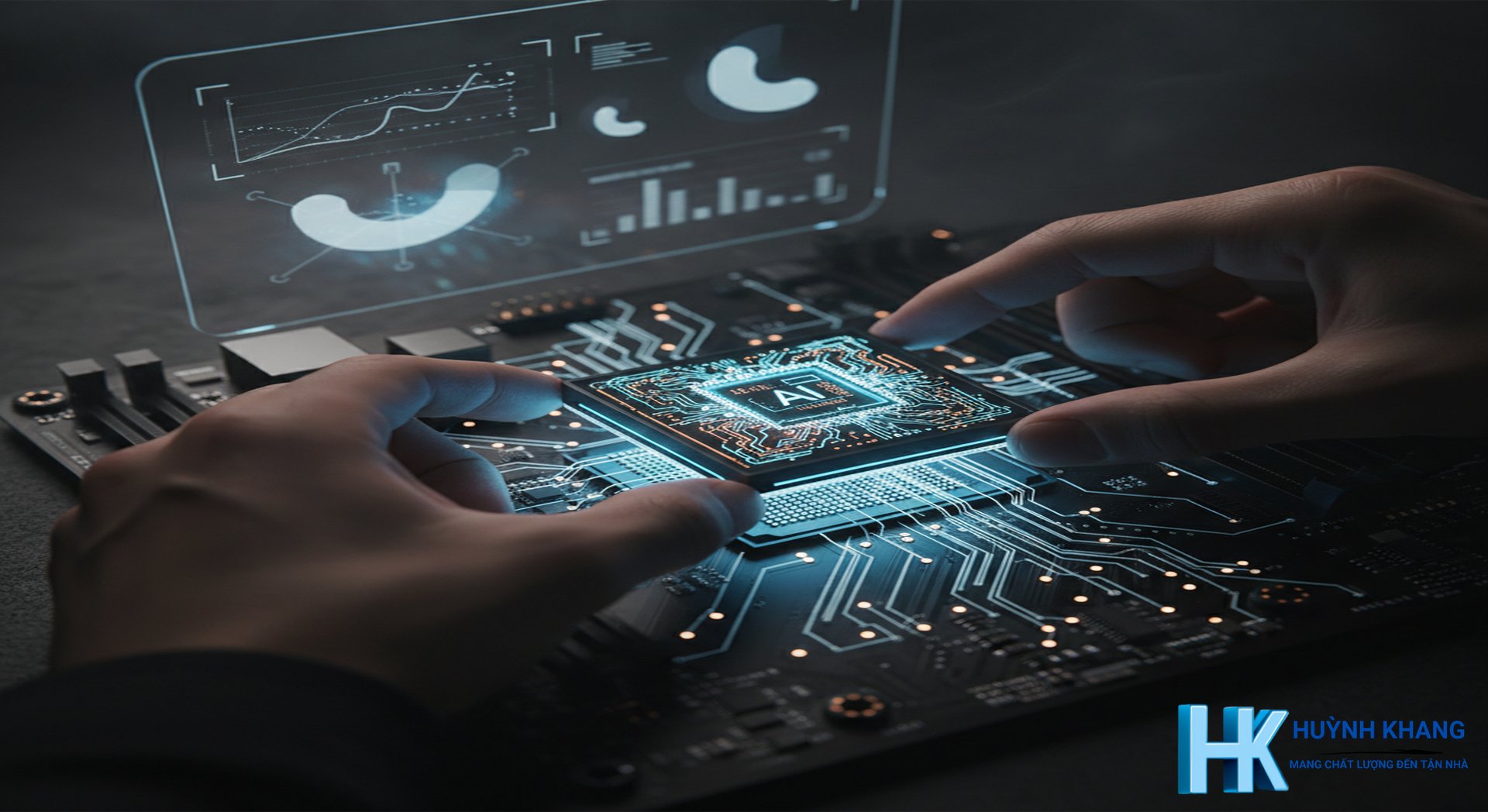 Build Pc Để Bàn: Toàn tập hướng dẫn 2026 từ chọn linh kiện đến sửa lỗi 3 Chọn linh kiện Build PC 2026: Hướng dẫn cho từng bộ phận