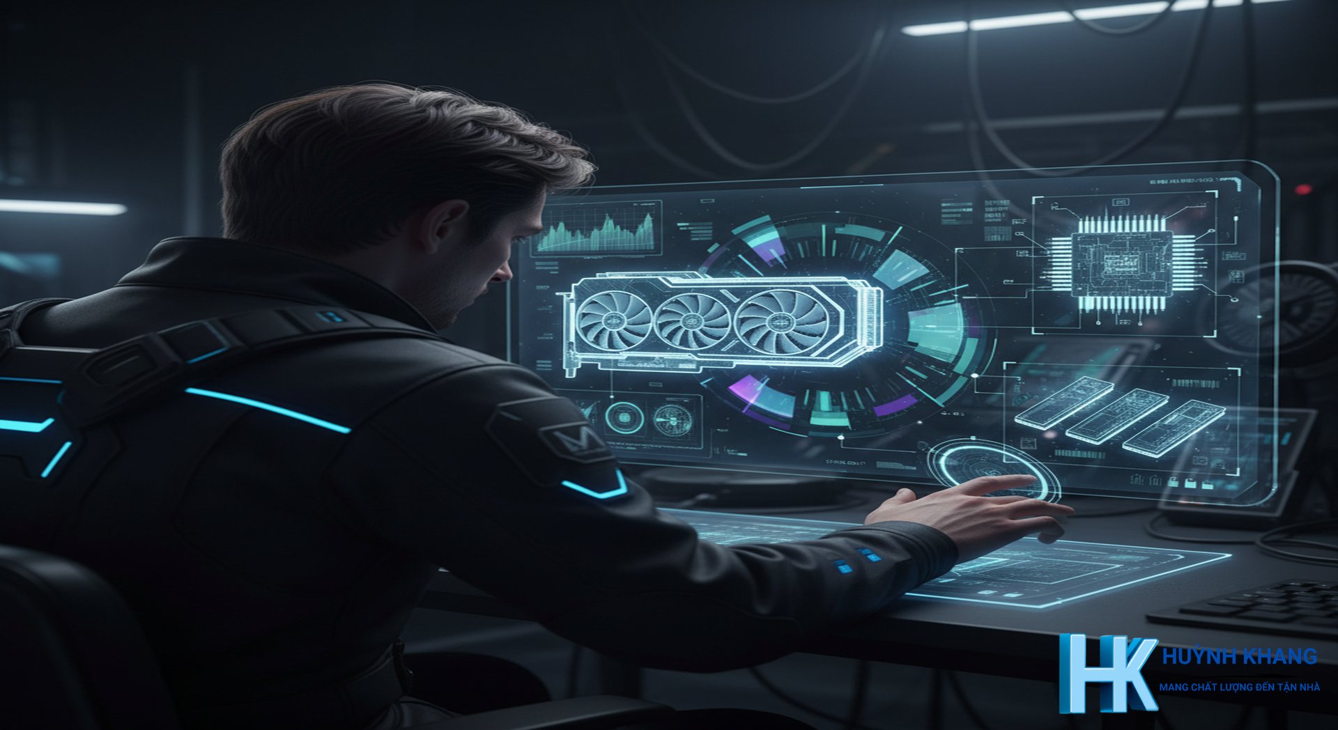 Build Pc Để Bàn: Toàn tập hướng dẫn 2026 từ chọn linh kiện đến sửa lỗi 2 Giai đoạn chuẩn bị: Những thứ cần có trước khi lắp ráp