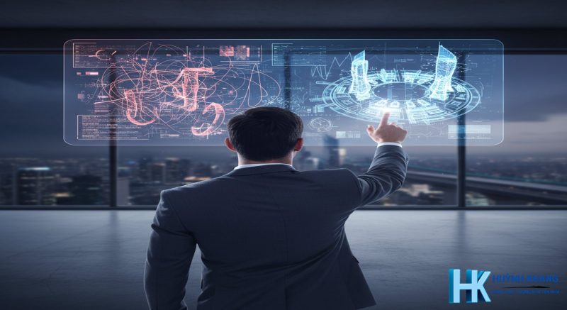 Tác Giả Huỳnh Khánh 5 Giá Autodesk AutoCAD: Giải đáp A-Z & Cập nhật bảng giá 2026
