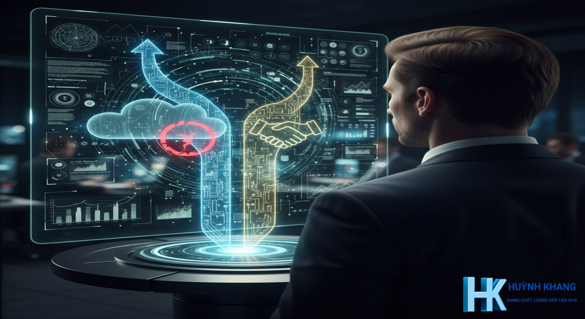 Nên mua Autodesk Bản Quyền ở đâu để tối ưu chi phí?