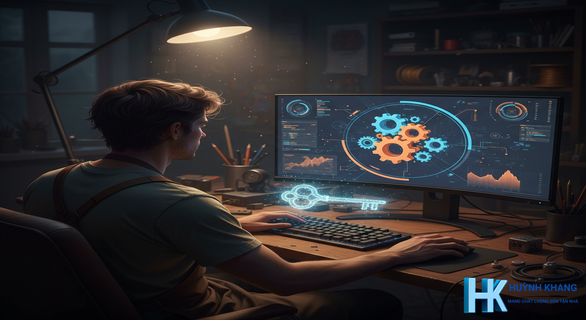 Giá Autodesk Fusion 360: Toàn tập các gói và chính sách (2026) 3 Chính sách giá đặc biệt của Autodesk Fusion 360
