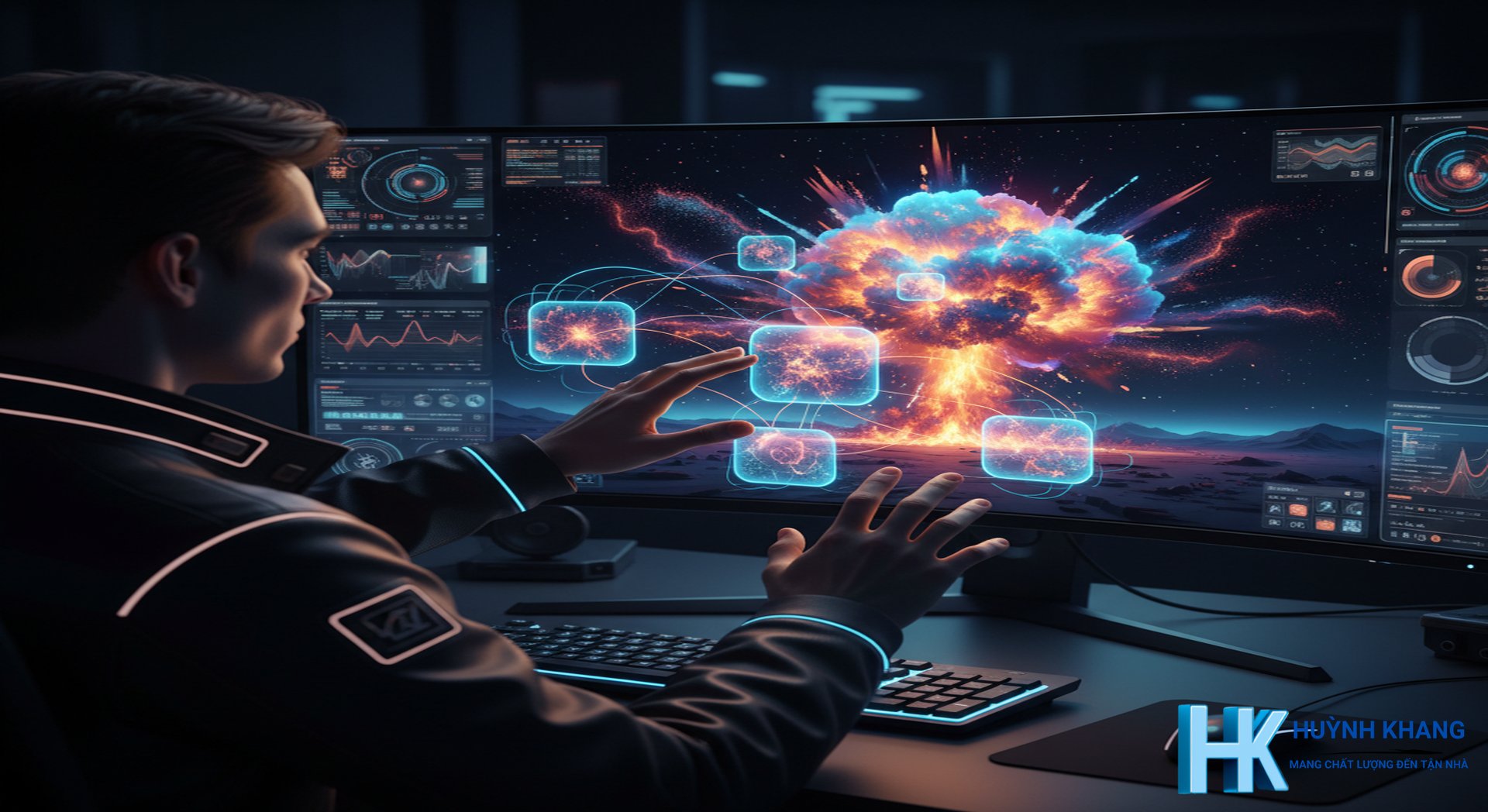 Tổng hợp các Plugin cho After Effects tốt nhất năm 2026