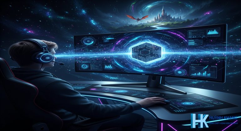 Vps game giá rẻ 2026: Toàn tập kinh nghiệm chọn mua & tối ưu hiệu năng